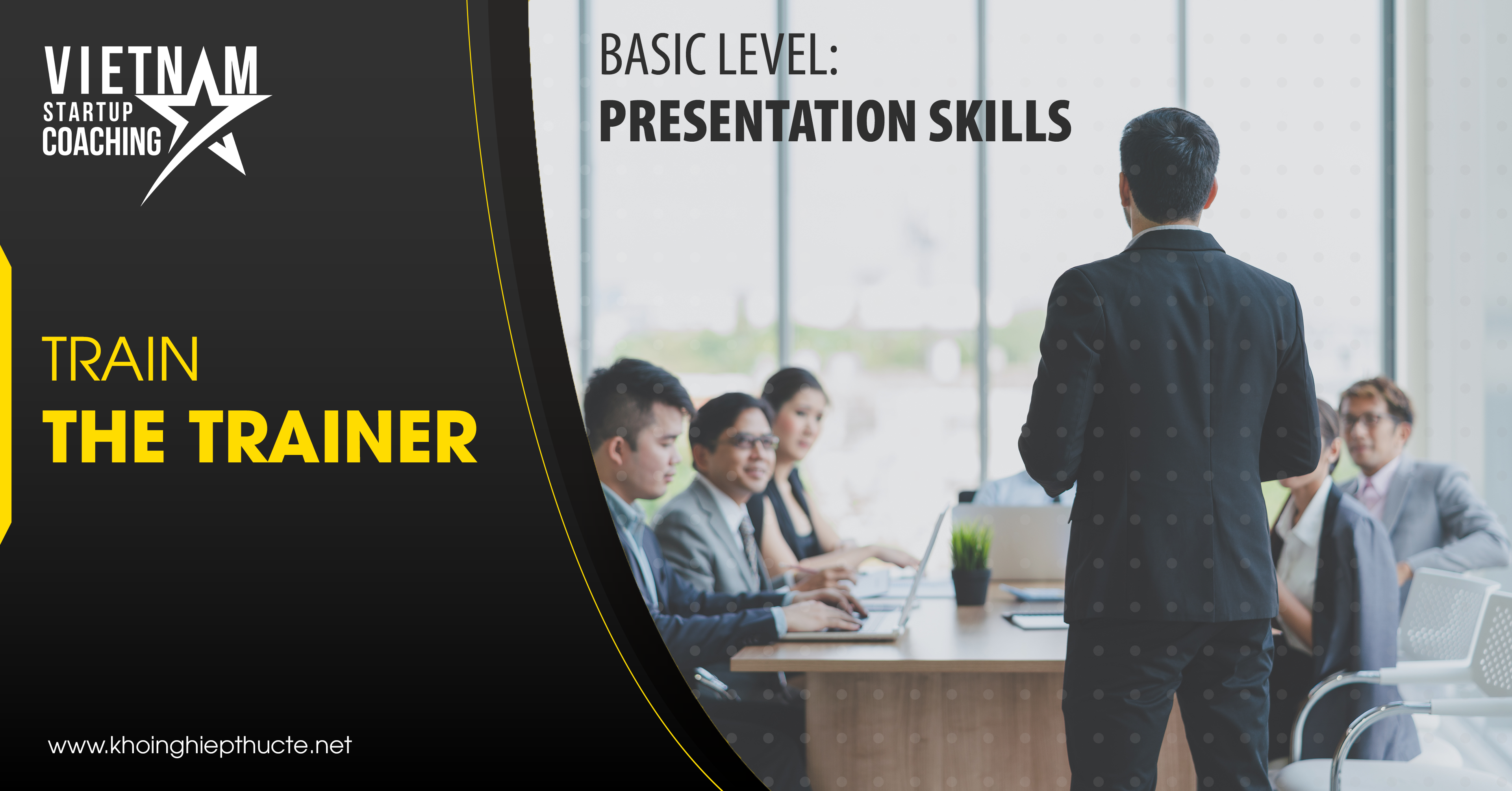 Presentation skills